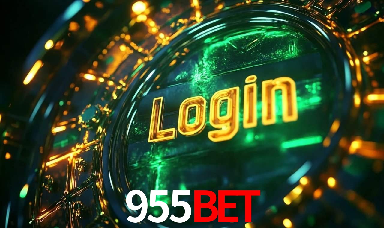 Interface do Aplicativo 955bet - Design Premium e Intuitivo