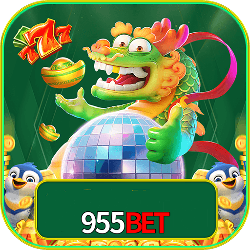 955bet Logo